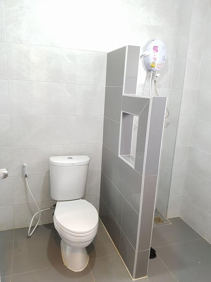 Natcha Casa Rico Residence Nakhonratchasima Eksteriør billede